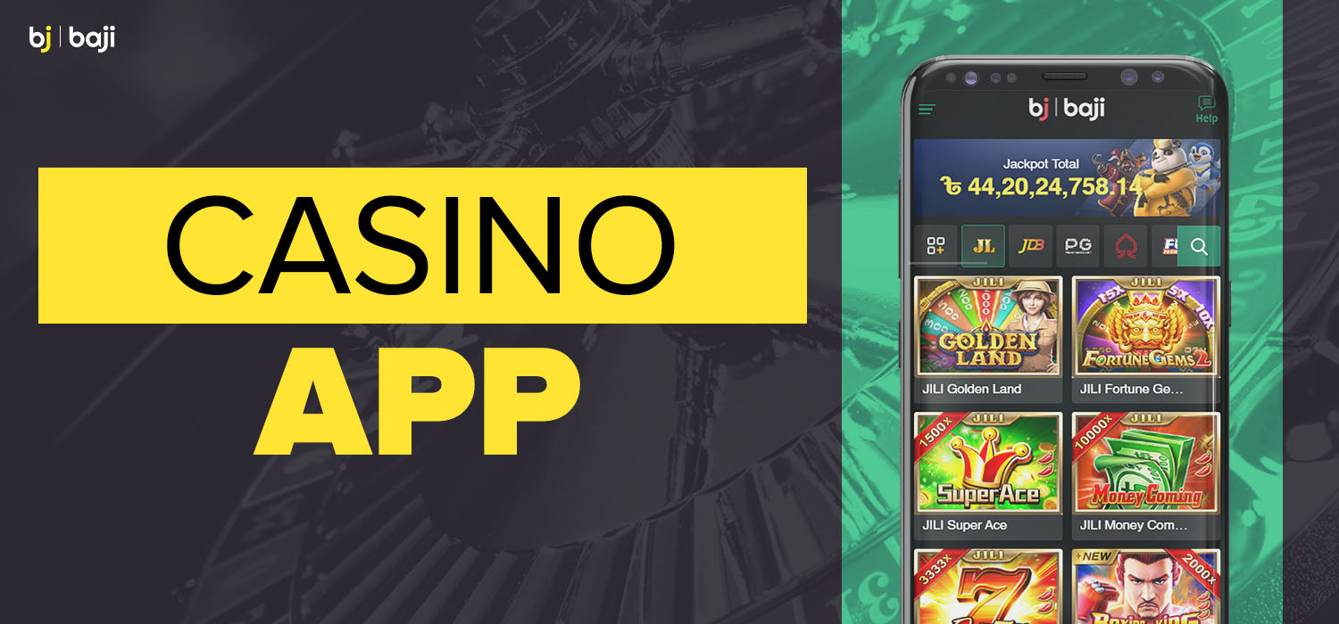 baji casino app